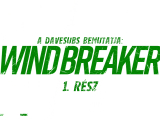 Wind Breaker - 1. rész - magyar felirattal
