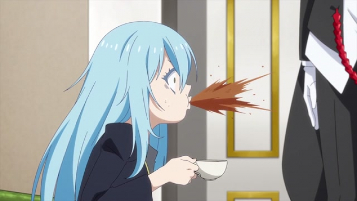 [AC] Tensei Shitara Slime Datta Ken 3rd Season 1.rész