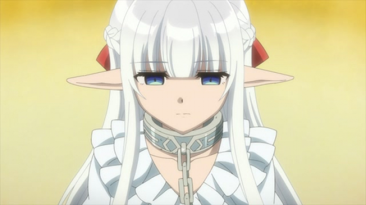 Maou no Ore ga Dorei Elf wo Yome ni Shitanda ga, Dou Medereba Ii 1. rész
