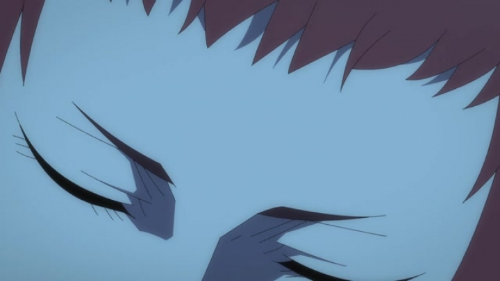 Ninja Kamui 8.rész [Magyar Felirattal]