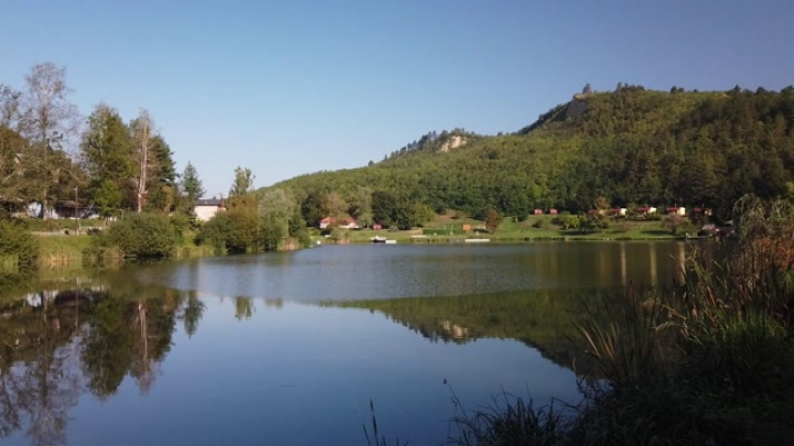 Arló-Suvadás Liget