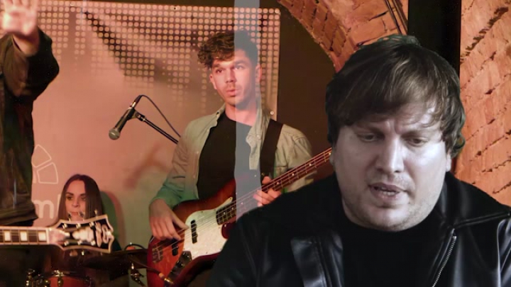 Valódi érzékenyítés rockzenével