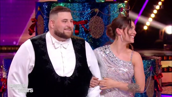 DALS13P8 NICOCAPONE