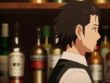 [Mahou+Keiken] Bartender - Kami No Glass - 2.rész