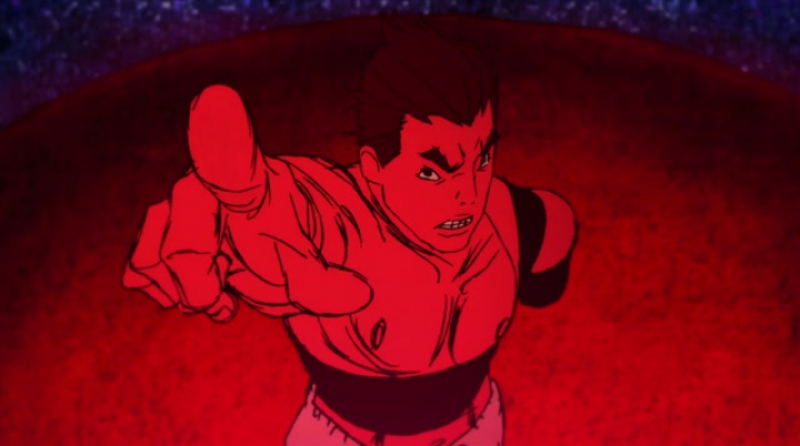 Kemonozume 13. rész magyar felirattal [NKWT]