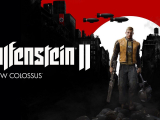 Wolfenstein II The New Colossus Vegigjatszas...