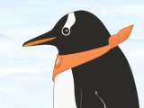 Nankyoku Penguin Colors - 01. rész