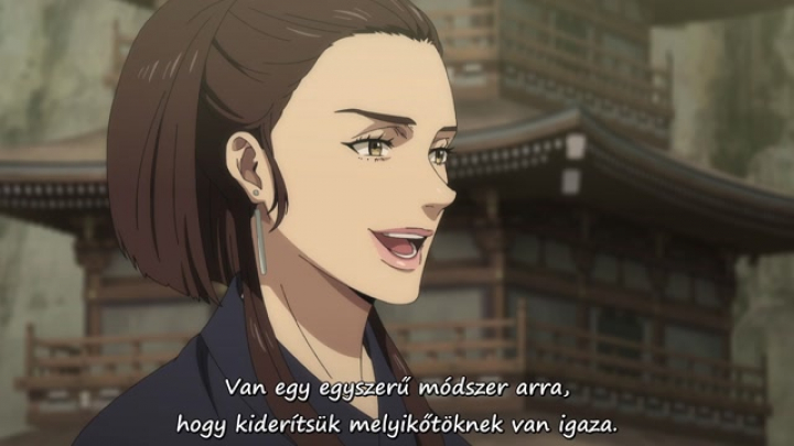 [Akio Fansub] Ninja Kamui 10