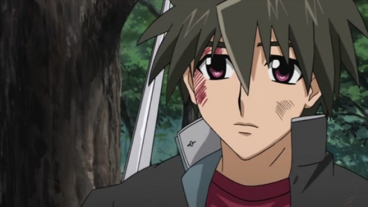 Busou Renkin 5. rész magyar felirattal [NKWT]
