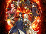 Touken Ranbu Kai - 01 (GOATED)