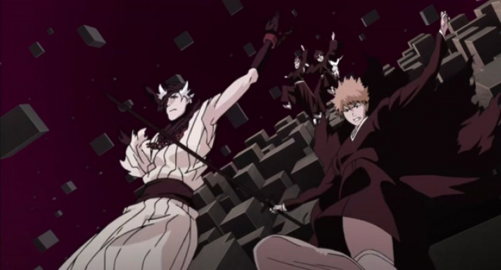 Bleach movie 4: Jigoku-hen magyar felirattal [NKWT]
