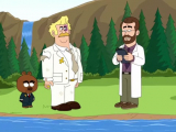 brickleberry 2évad 1_13 rész magyarul