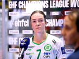 Vipers - Győr, EHF Női Kézilabda Bajnokok...