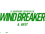 Wind Breaker - 4. rész - magyar felirattal