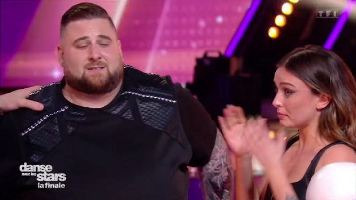 DALS13P10FIN  nico johnny