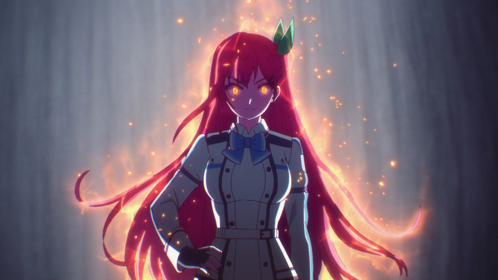 Kami wa Game ni Ueteiru. - 04. rész