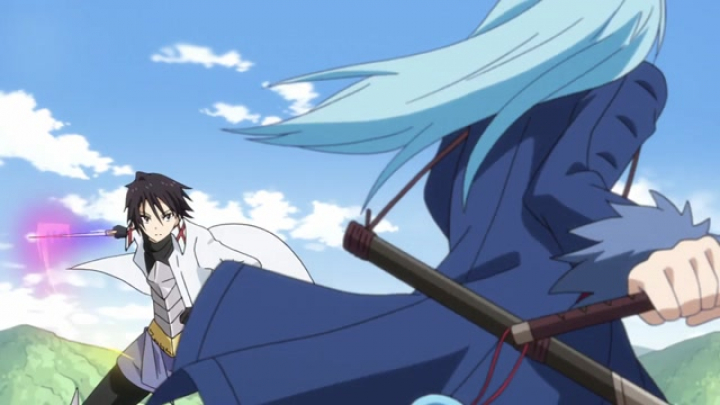 [AC] Tensei Shitara Slime Datta Ken 3rd Season 5.rész