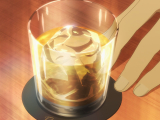 Bartender: Kami no Glass - 3. rész