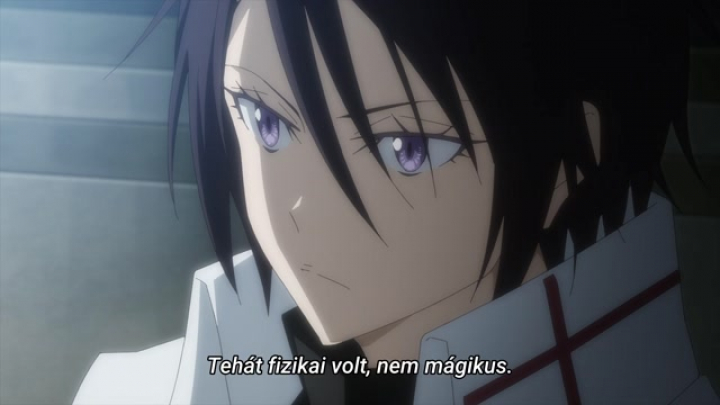 [Akio Fansub] Tensei shitara Slime Datta Ken 3rd Season 5.rész