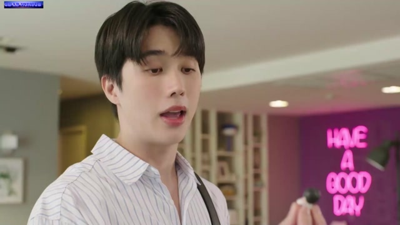 Wandee Goodday 2024 Thailand ep1 Hun Sub indavideo.hu