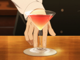 Bartender: Kami no Glass - 2. rész