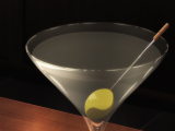 Bartender: Kami no Glass - 4. rész