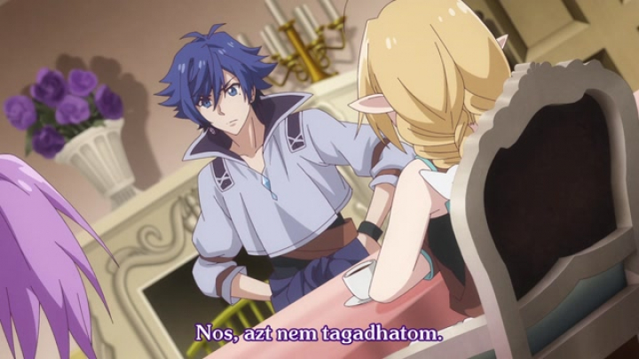 [Muteki Fansub] Már megint a száműzés 7