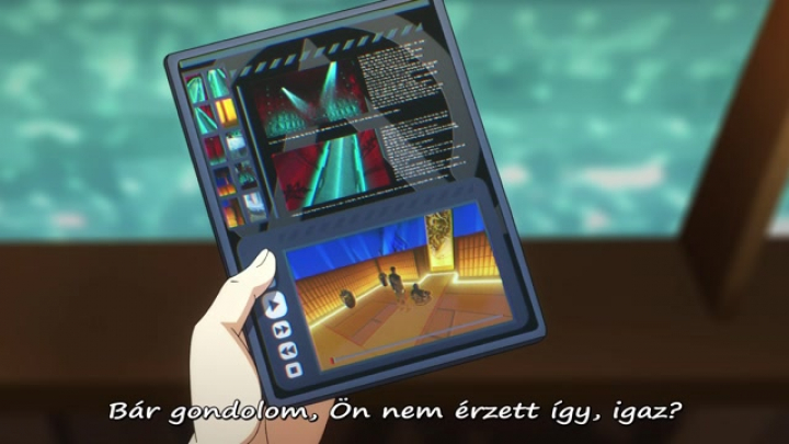 [Akio Fansub] Nindzsázás 11
