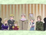 Hetalia: Axis Powers 43