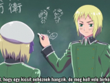 Hetalia: Axis Powers 44