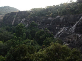 India, Ajanta barlangok