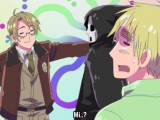 Hetalia: Axis Powers 48