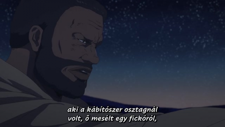 [Akio Fansub] Ninja Kamui 13