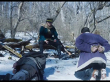 Golden Kamuy (2024)