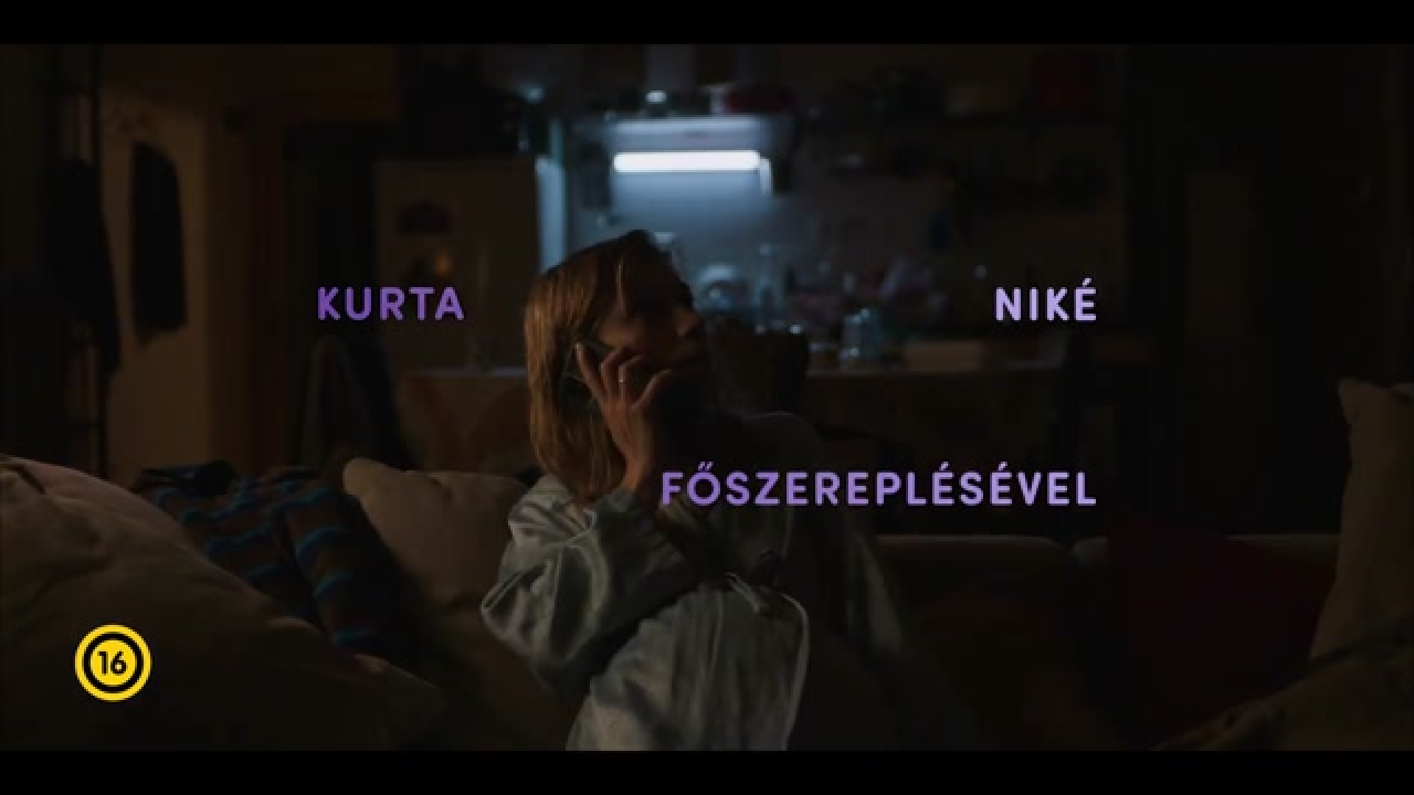 Holnap meghalok (16) - #1 előzetes - indavideo.hu