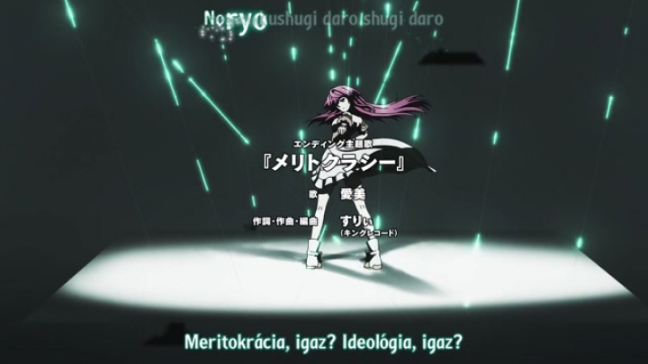[Muteki Fansub] Már megint a száműzés 8