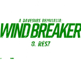 Wind Breaker - 8. rész - magyar felirattal