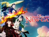 The New Gate - 05 (GOATED) javitott