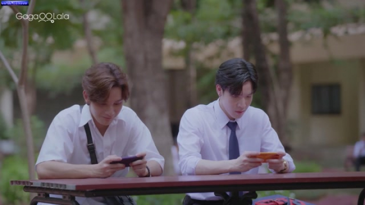 Knock Knock, Boys! (2024) Thailand ep3 Hun Sub