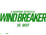 Wind Breaker - 10. rész - magyar felirattal