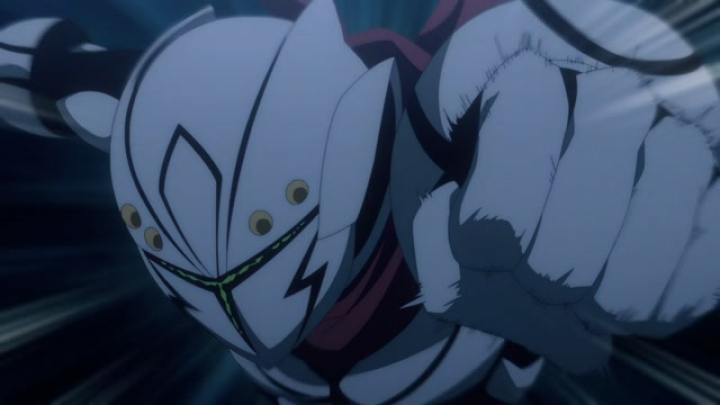 Tsuki ga Michibiku Isekai Douchuu 2. évad 22. rész magyar felirattal [NKWT]