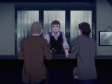 [MahouFansub+KeikenFansub] Bartender: Kami no...