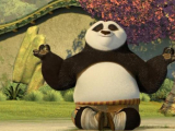 Kung fu panda  az utod NO movie NO