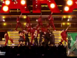 SA11CONCERTBERCY  uptown funk