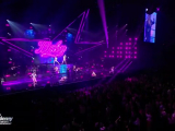 SA11CONCERTBERCY  medley danse