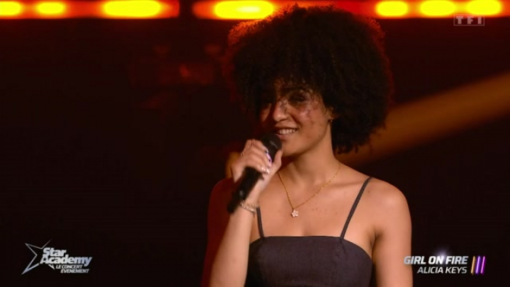 SA11CONCERTBERCY  MEDLEY EMOTIONS