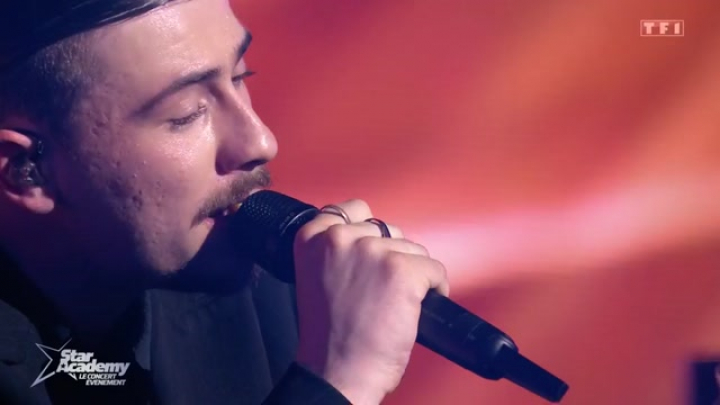 SA11CONCERTBERCY pierre pour que tu maimes encore