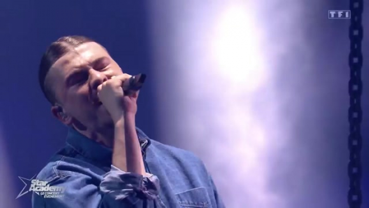 SA11CONCERTBERCY  PIERRE CEUX QUON ETAIT