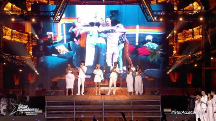 SA11CONCERTBERCY  ON VA SAIMER