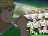 Captain Tsubasa (2018) Season 2 Junior...